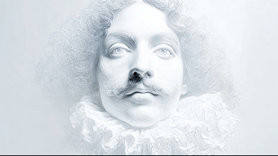 VIP COMPLETE SHAKESPEARE COLLECTION: 195 CHARACTERS ILLUSTRATED