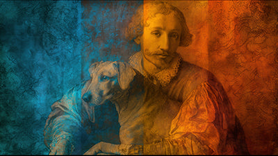 VIP COMPLETE SHAKESPEARE COLLECTION: 195 CHARACTERS ILLUSTRATED