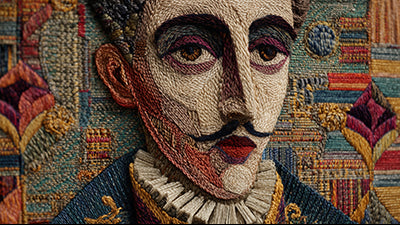 VIP COMPLETE SHAKESPEARE COLLECTION: 195 CHARACTERS ILLUSTRATED