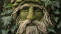 Aesop — Fabulist — VIP Varied Illustrated People Downloadable 8k Digital Illustration