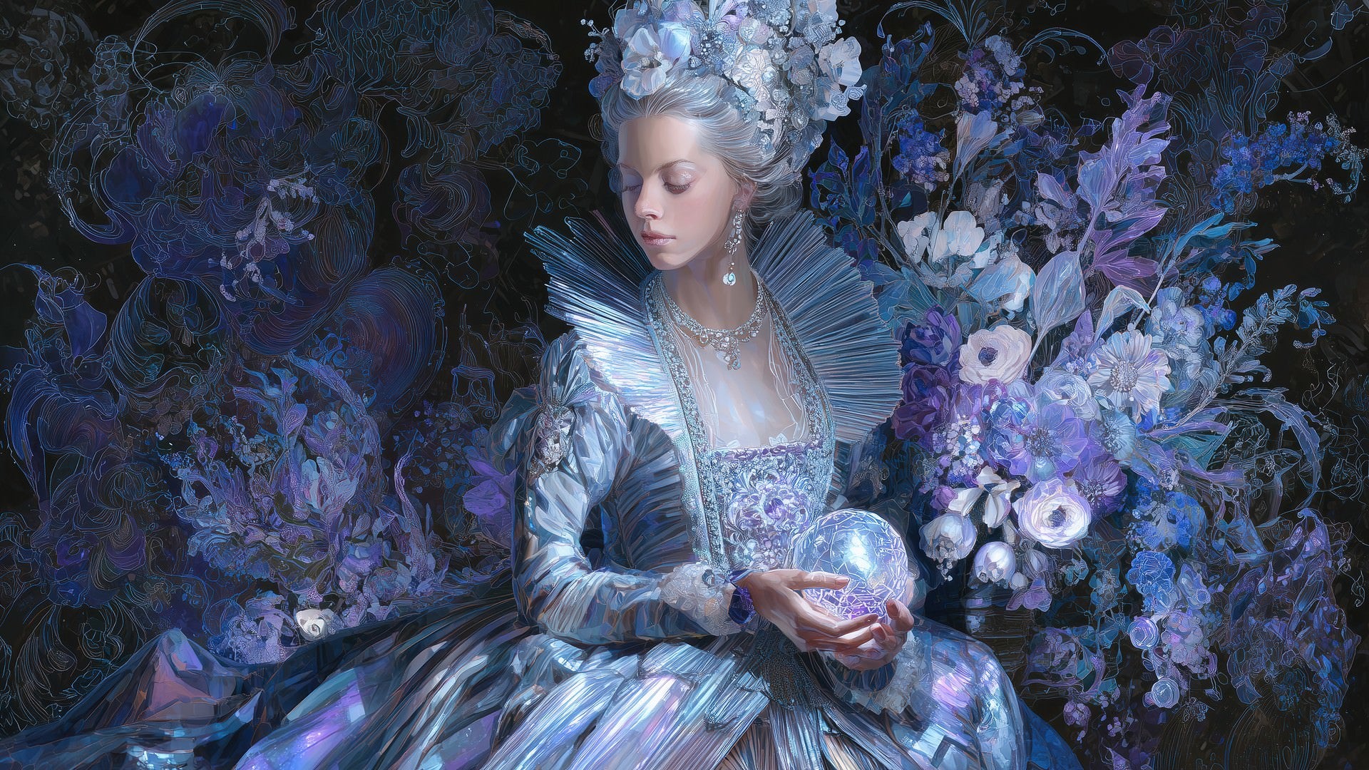 VIP VARIED ILLUSTRATED PEOPLE COLLECTION: 110 ILLUSTRATIONS ALL CATEGORIES