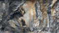 Alexander Pope — Poet — VIP Varied Illustrated People Downloadable 8k Digital Illustration