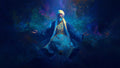 Avicenna Ibn Sina — Physician — VIP Varied Illustrated People Downloadable 8k Digital Illustration