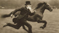 Eadweard Muybridge — Photographer — VIP Varied Illustrated People Downloadable 8k Digital Illustration