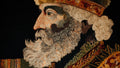 Herodotus — Historian — VIP Varied Illustrated People Downloadable 8k Digital Illustration