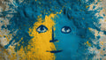 Johannes Vermeer — Painter (as Painted by Girl with a Pearl Earring) — VIP Varied Illustrated People Downloadable 8k Digital Illustration