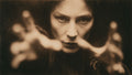 Julia Margaret Cameron — Photographer — VIP Varied Illustrated People Downloadable 8k Digital Illustration