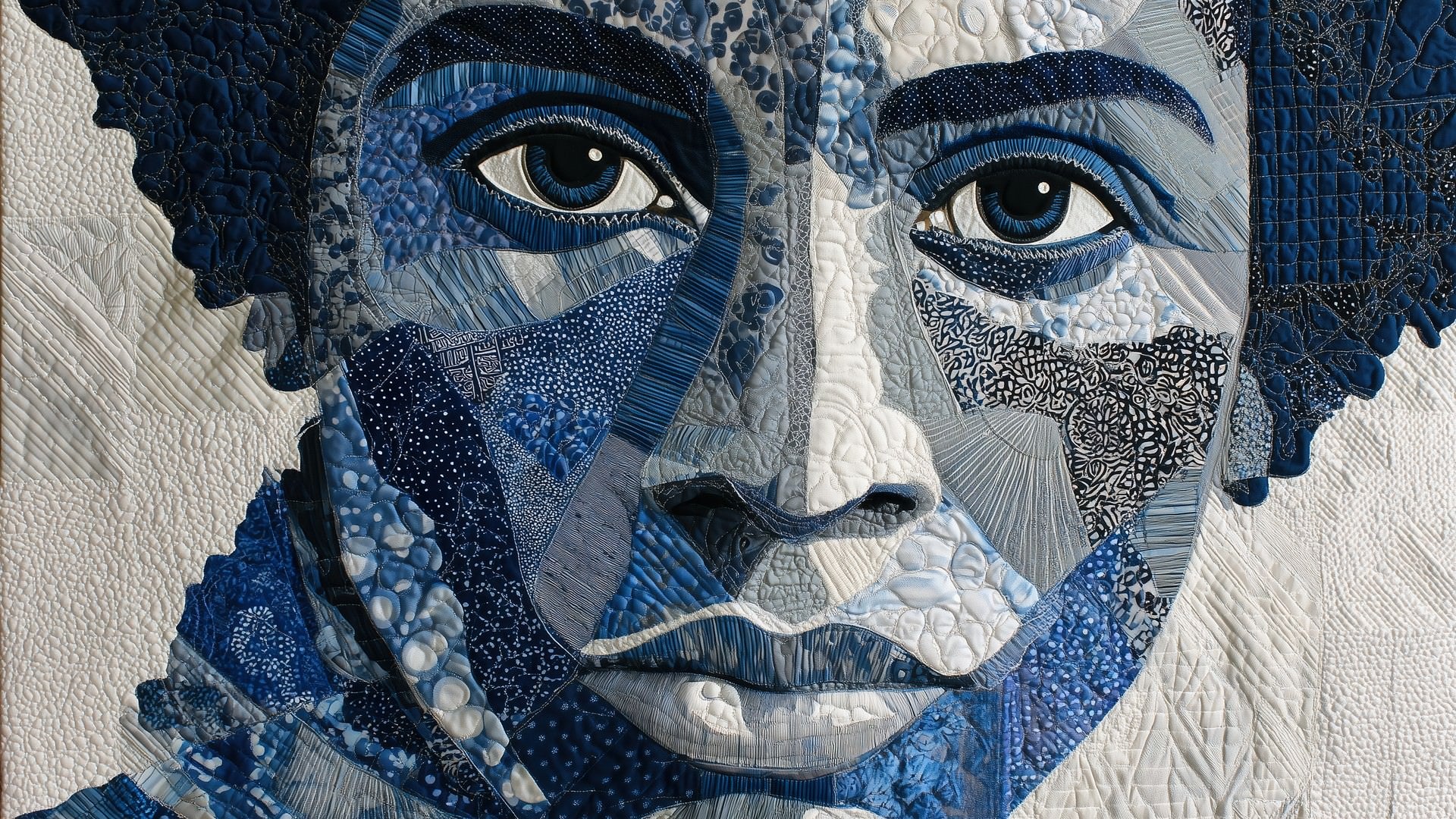 Maria Stewart — Activist — VIP Varied Illustrated People Downloadable 8k Digital Illustration