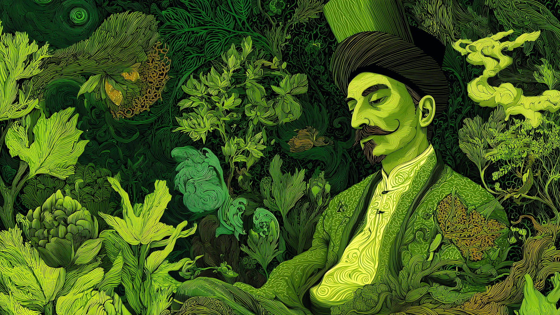 VIP VARIED ILLUSTRATED PEOPLE COLLECTION: 110 ILLUSTRATIONS ALL CATEGORIES