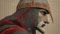 William the Conqueror — Conqueror — VIP Varied Illustrated People Downloadable 8k Digital Illustration
