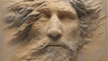 Adam — First Man (Bible) — VIP Varied Illustrated People Downloadable 8k Digital Illustration