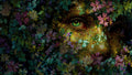 Titania — Character (A Midsummer Night's Dream) — VIP Varied Illustrated People Downloadable 8k Digital Illustration