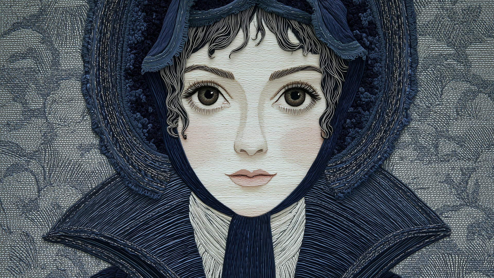 101 VIP WOMEN CHARACTERS OF WORLD LITERATURE COLLECTION