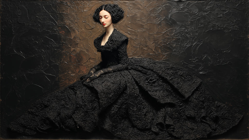 101 VIP WOMEN CHARACTERS OF WORLD LITERATURE COLLECTION