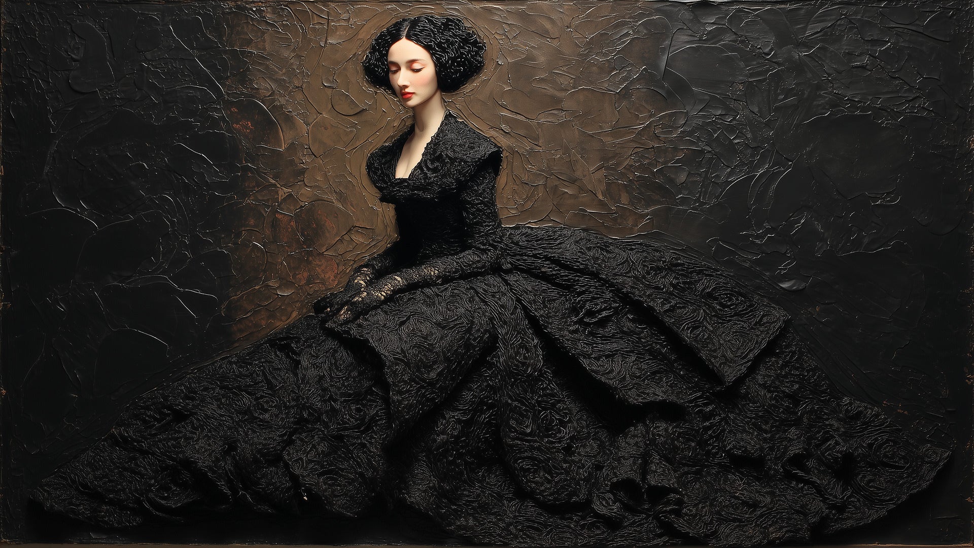 101 VIP WOMEN CHARACTERS OF WORLD LITERATURE COLLECTION