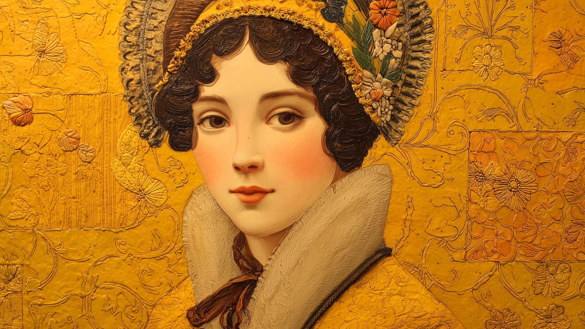 101 VIP WOMEN CHARACTERS OF WORLD LITERATURE COLLECTION