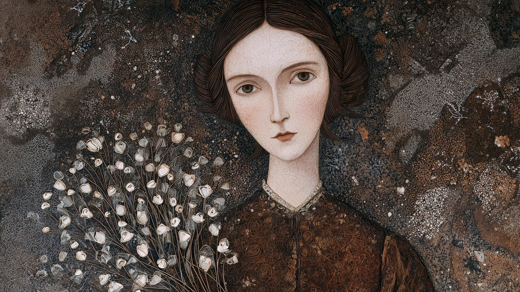 101 VIP WOMEN CHARACTERS OF WORLD LITERATURE COLLECTION