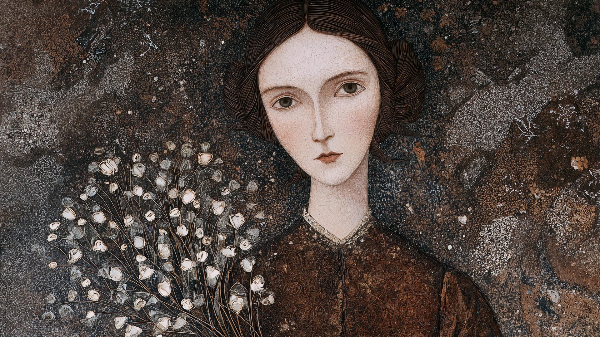101 VIP WOMEN CHARACTERS OF WORLD LITERATURE COLLECTION