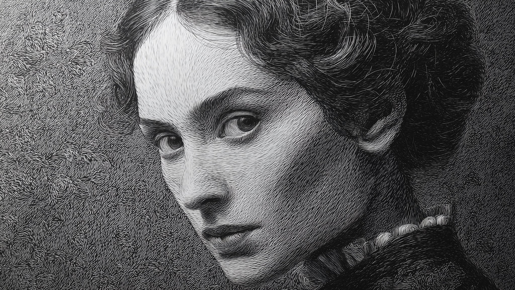 101 VIP WOMEN CHARACTERS OF WORLD LITERATURE COLLECTION