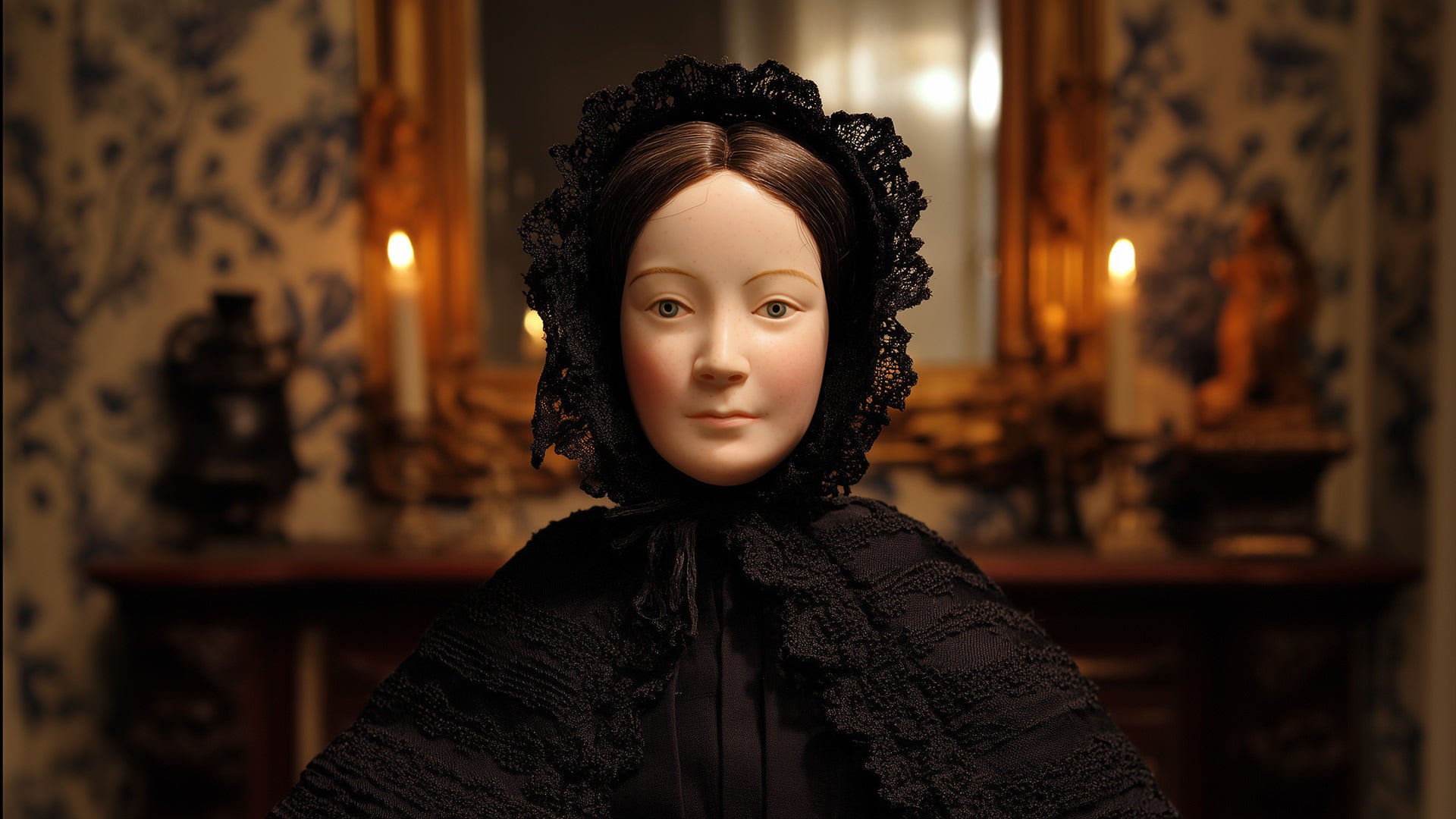 101 VIP WOMEN CHARACTERS OF WORLD LITERATURE COLLECTION