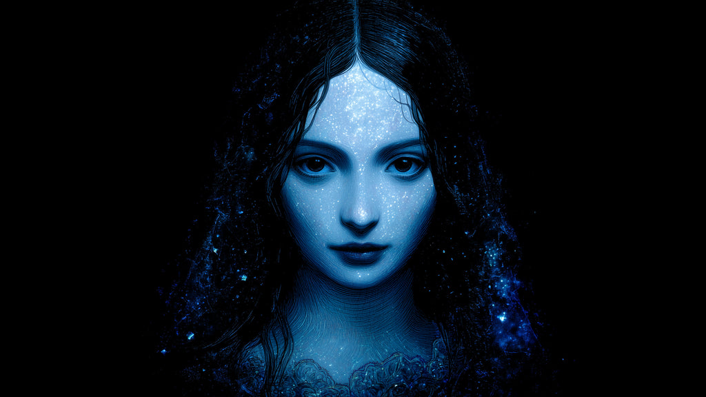 101 VIP WOMEN CHARACTERS OF WORLD LITERATURE COLLECTION