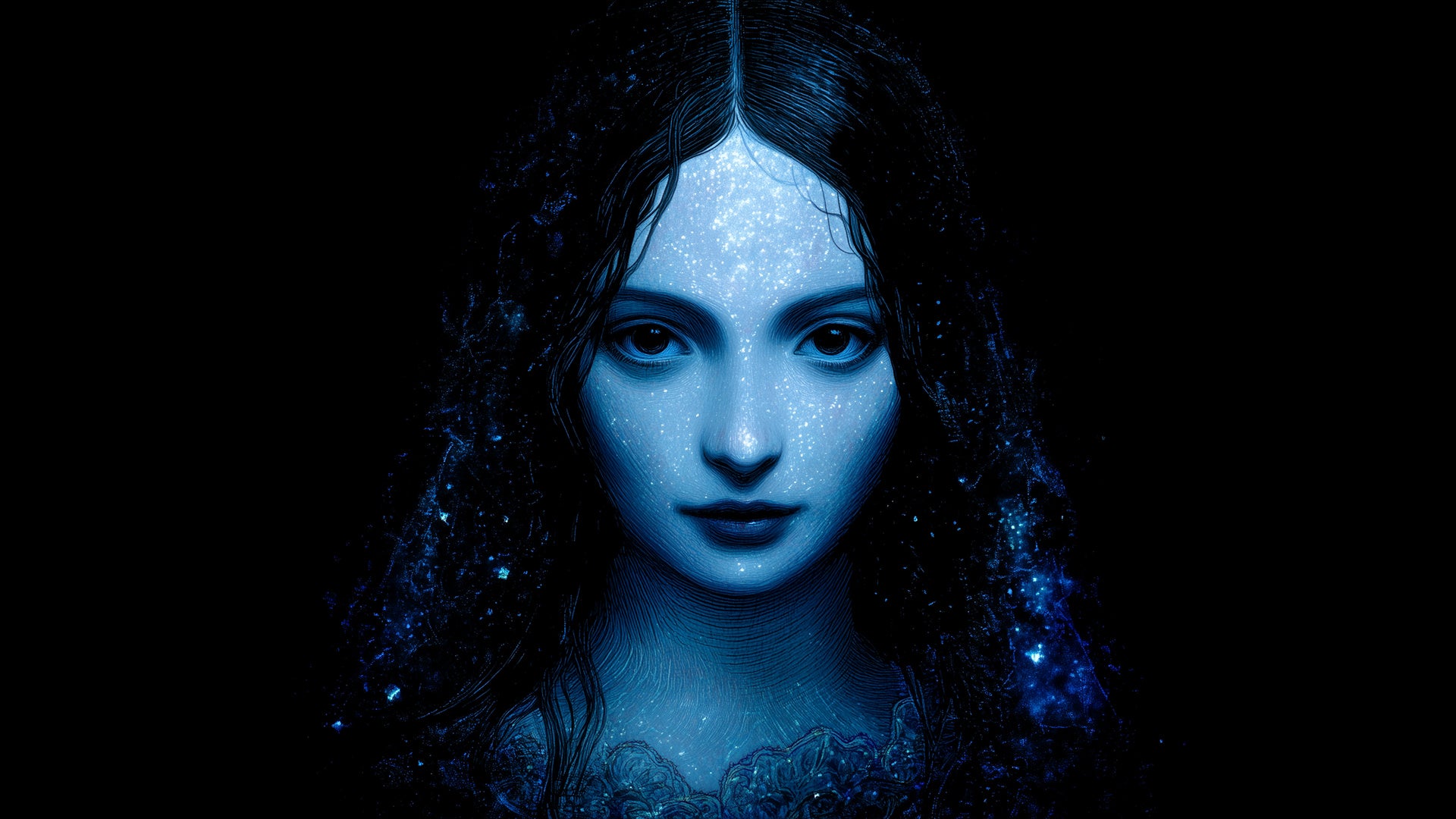 101 VIP WOMEN CHARACTERS OF WORLD LITERATURE COLLECTION