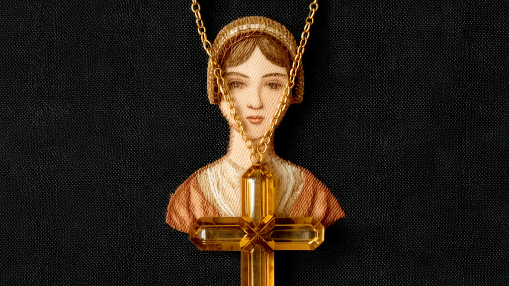 101 VIP WOMEN CHARACTERS OF WORLD LITERATURE COLLECTION