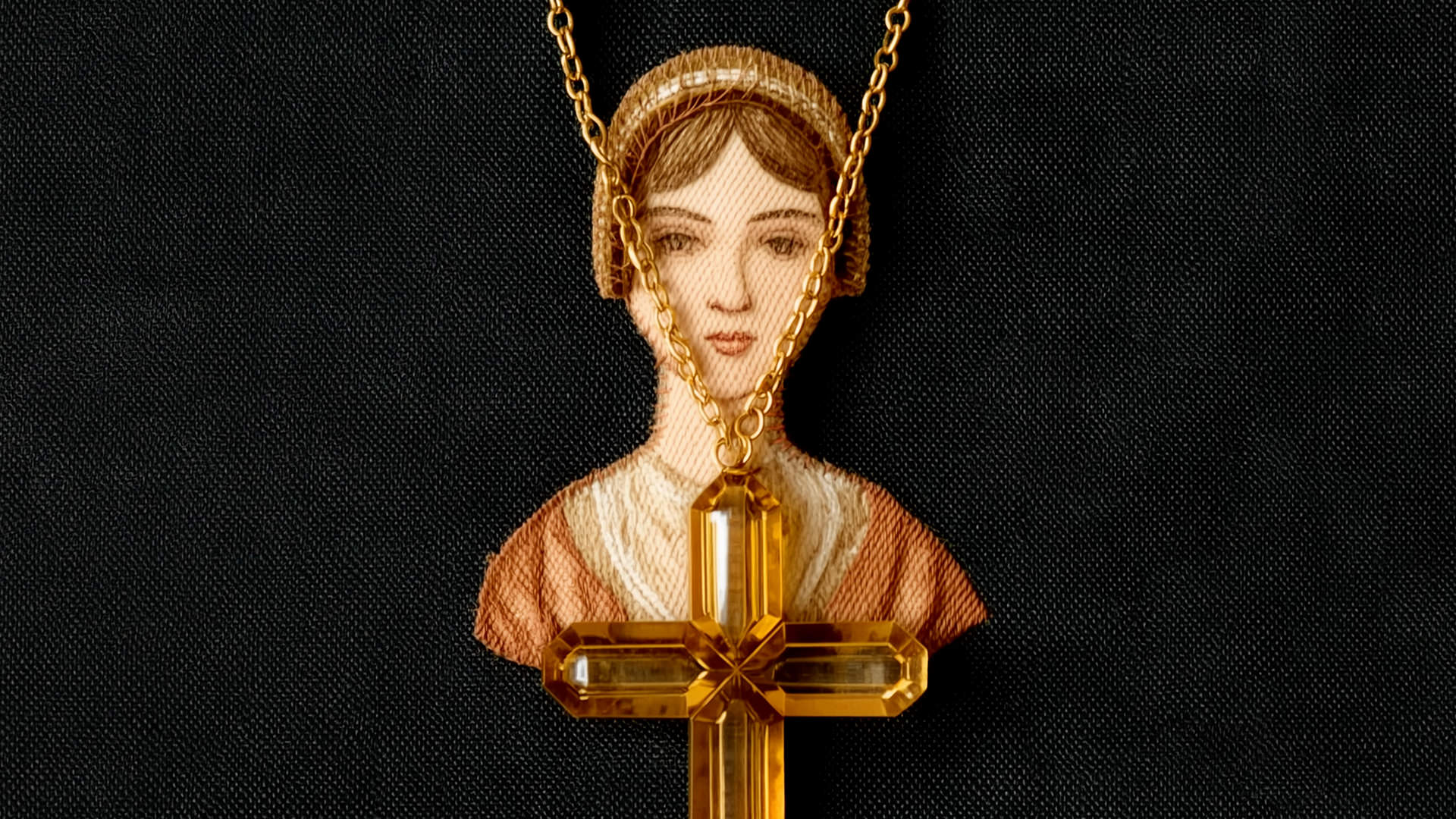 101 VIP WOMEN CHARACTERS OF WORLD LITERATURE COLLECTION
