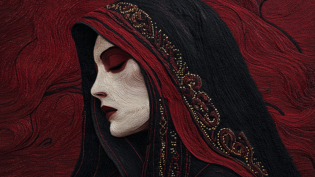 101 VIP WOMEN CHARACTERS OF WORLD LITERATURE COLLECTION