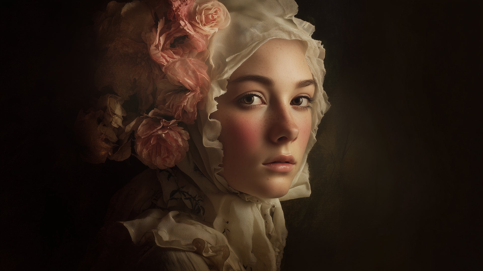 101 VIP WOMEN CHARACTERS OF WORLD LITERATURE COLLECTION