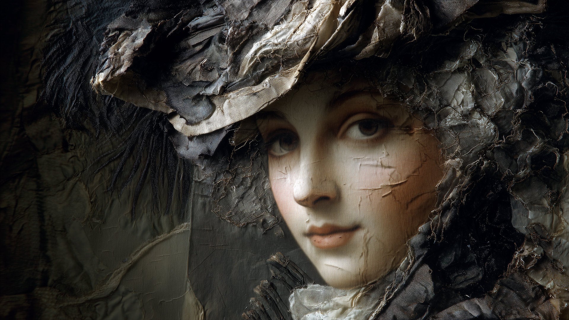 101 VIP WOMEN CHARACTERS OF WORLD LITERATURE COLLECTION