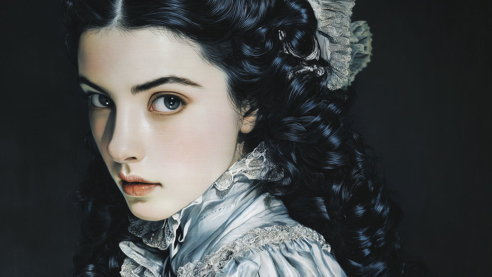 101 VIP WOMEN CHARACTERS OF WORLD LITERATURE COLLECTION