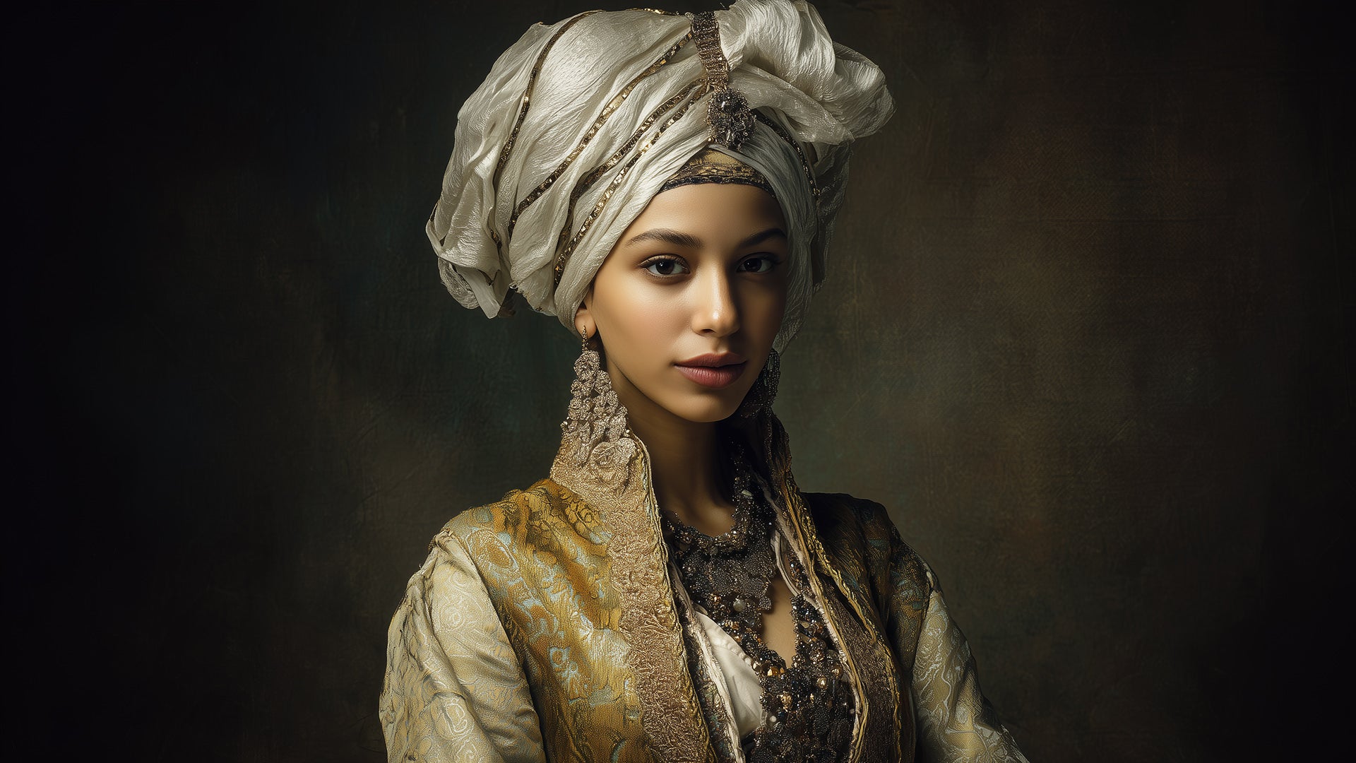 101 VIP WOMEN CHARACTERS OF WORLD LITERATURE COLLECTION