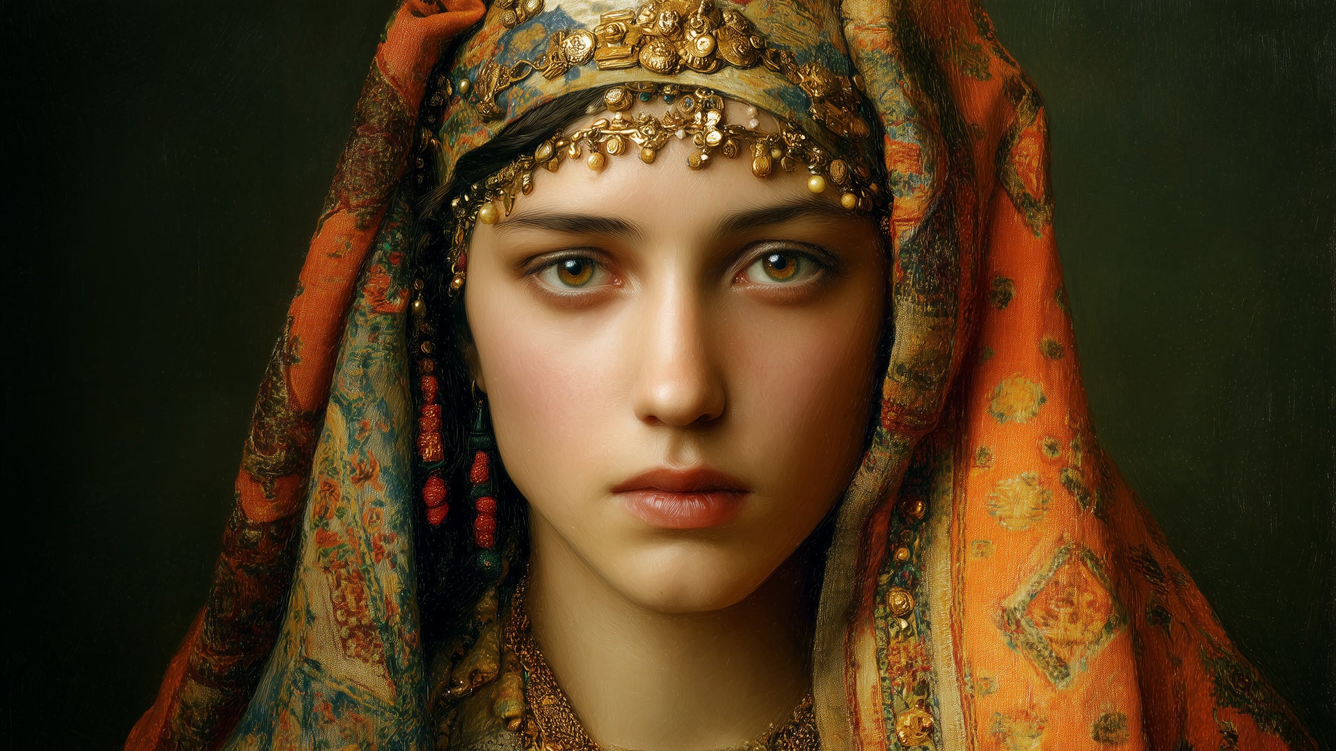 101 VIP WOMEN CHARACTERS OF WORLD LITERATURE COLLECTION