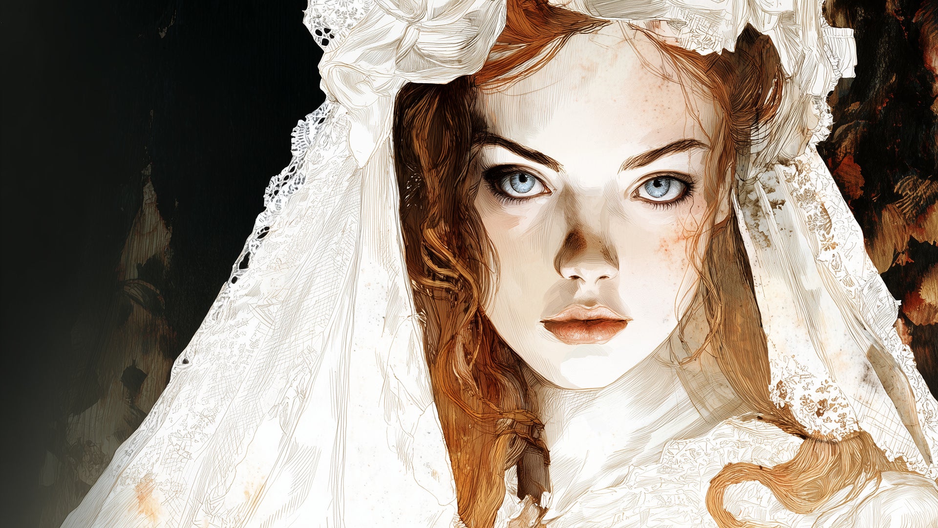 101 VIP WOMEN CHARACTERS OF WORLD LITERATURE COLLECTION