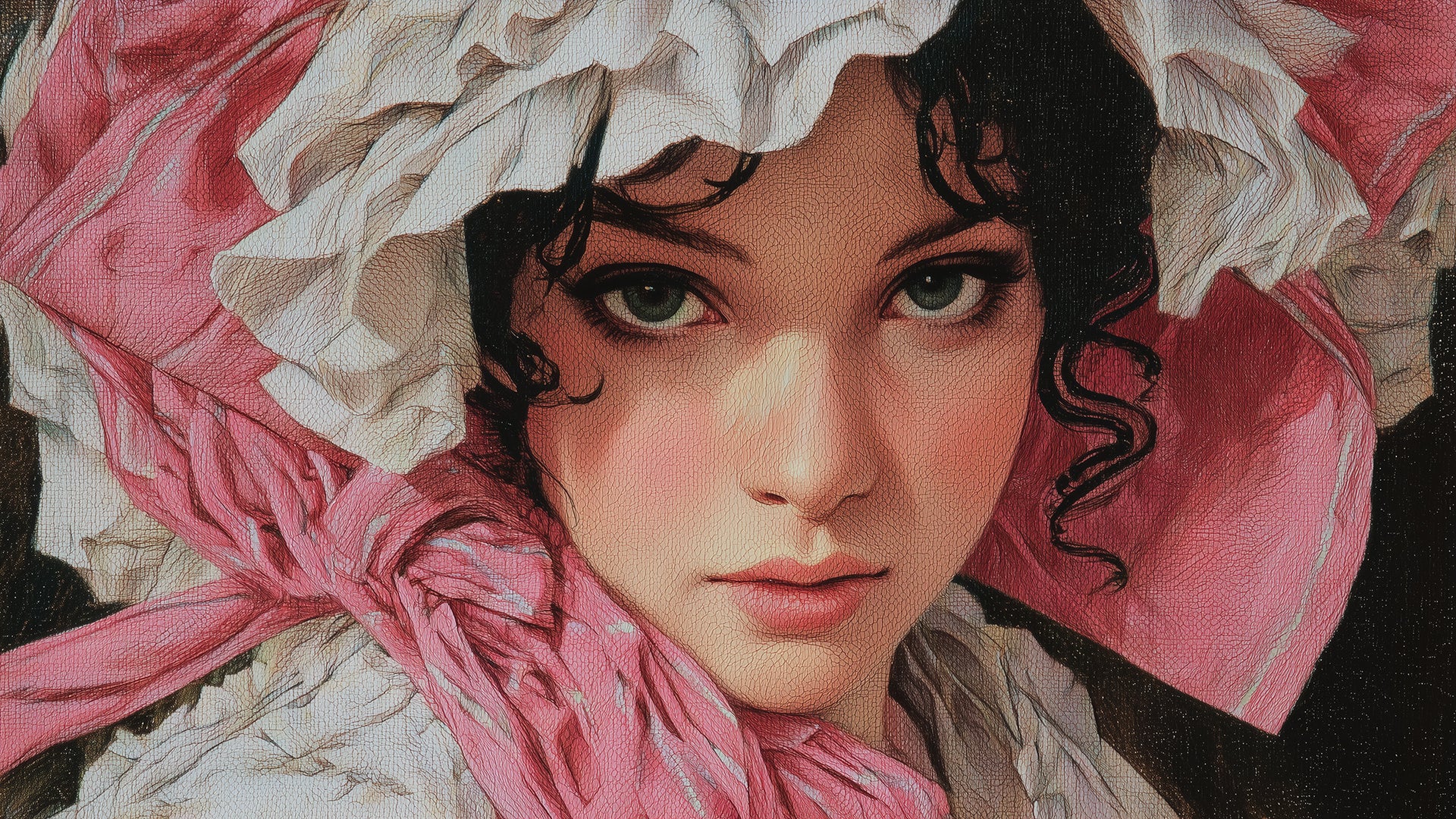 101 VIP WOMEN CHARACTERS OF WORLD LITERATURE COLLECTION