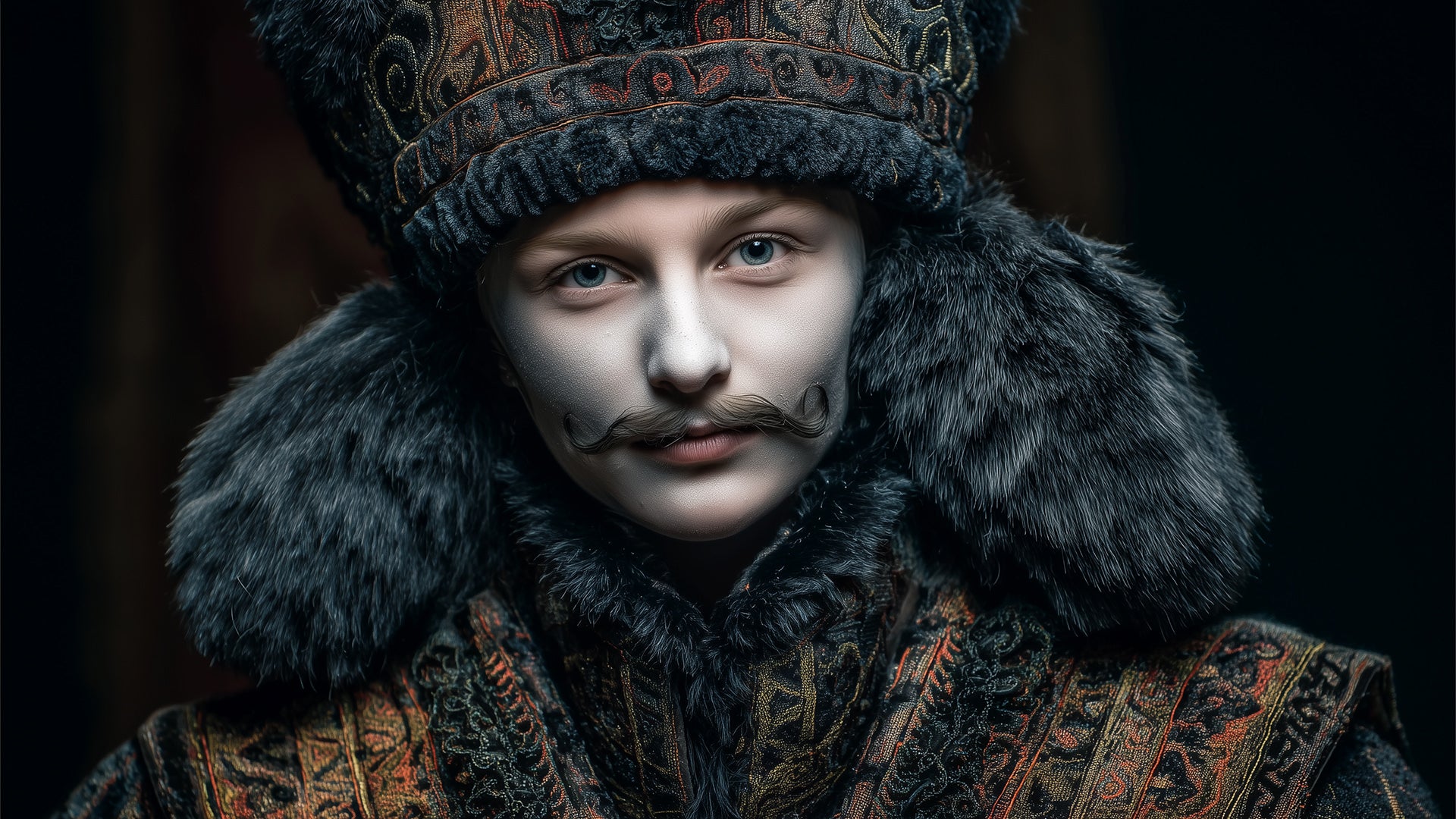 101 VIP WOMEN CHARACTERS OF WORLD LITERATURE COLLECTION