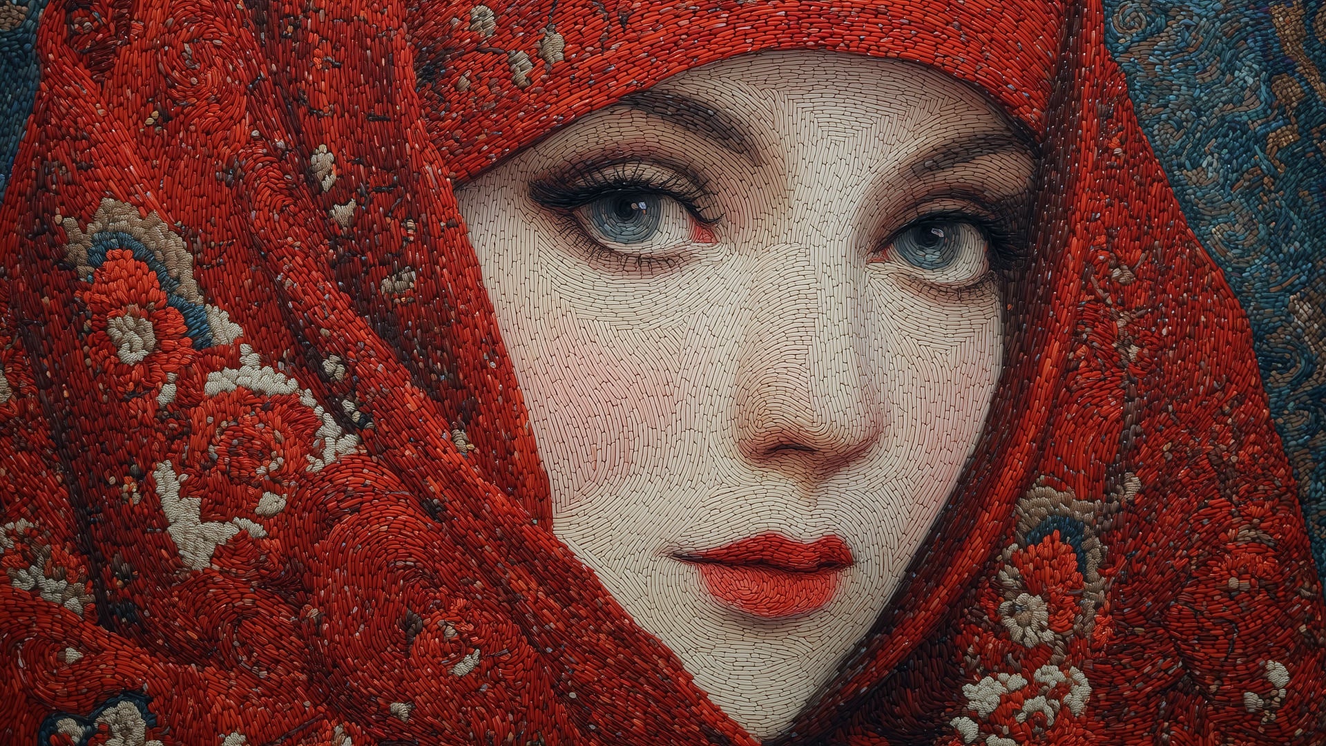 101 VIP WOMEN CHARACTERS OF WORLD LITERATURE COLLECTION