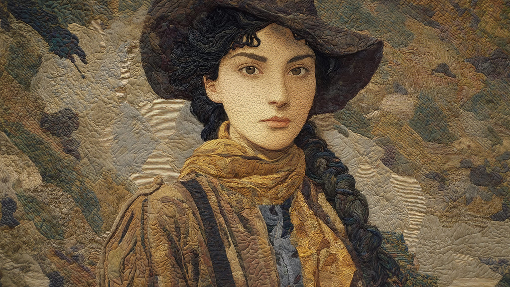 101 VIP WOMEN CHARACTERS OF WORLD LITERATURE COLLECTION