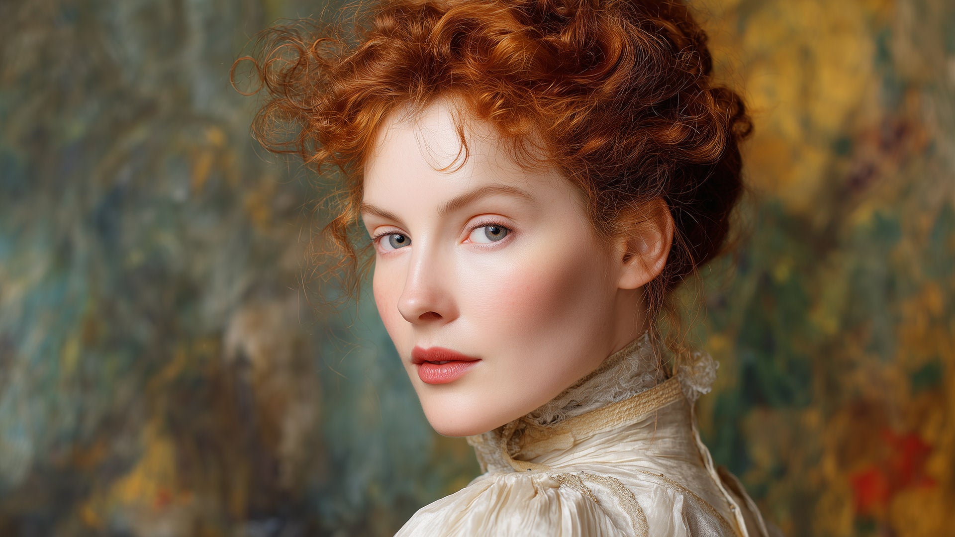 101 VIP WOMEN CHARACTERS OF WORLD LITERATURE COLLECTION
