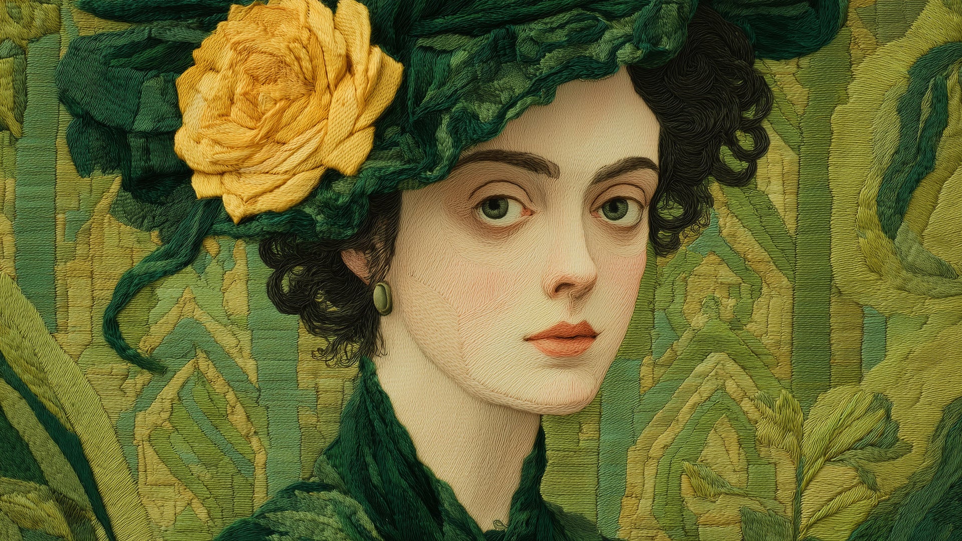 101 VIP WOMEN CHARACTERS OF WORLD LITERATURE COLLECTION