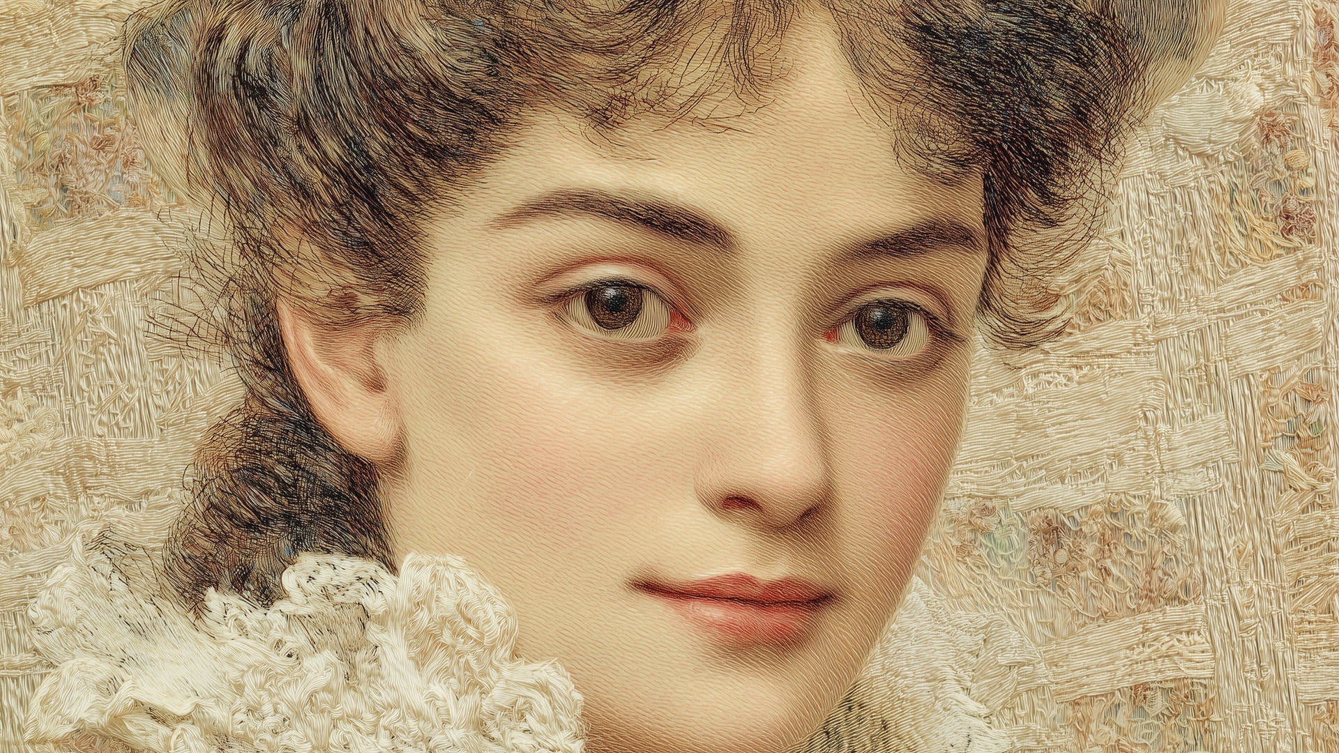 101 VIP WOMEN CHARACTERS OF WORLD LITERATURE COLLECTION