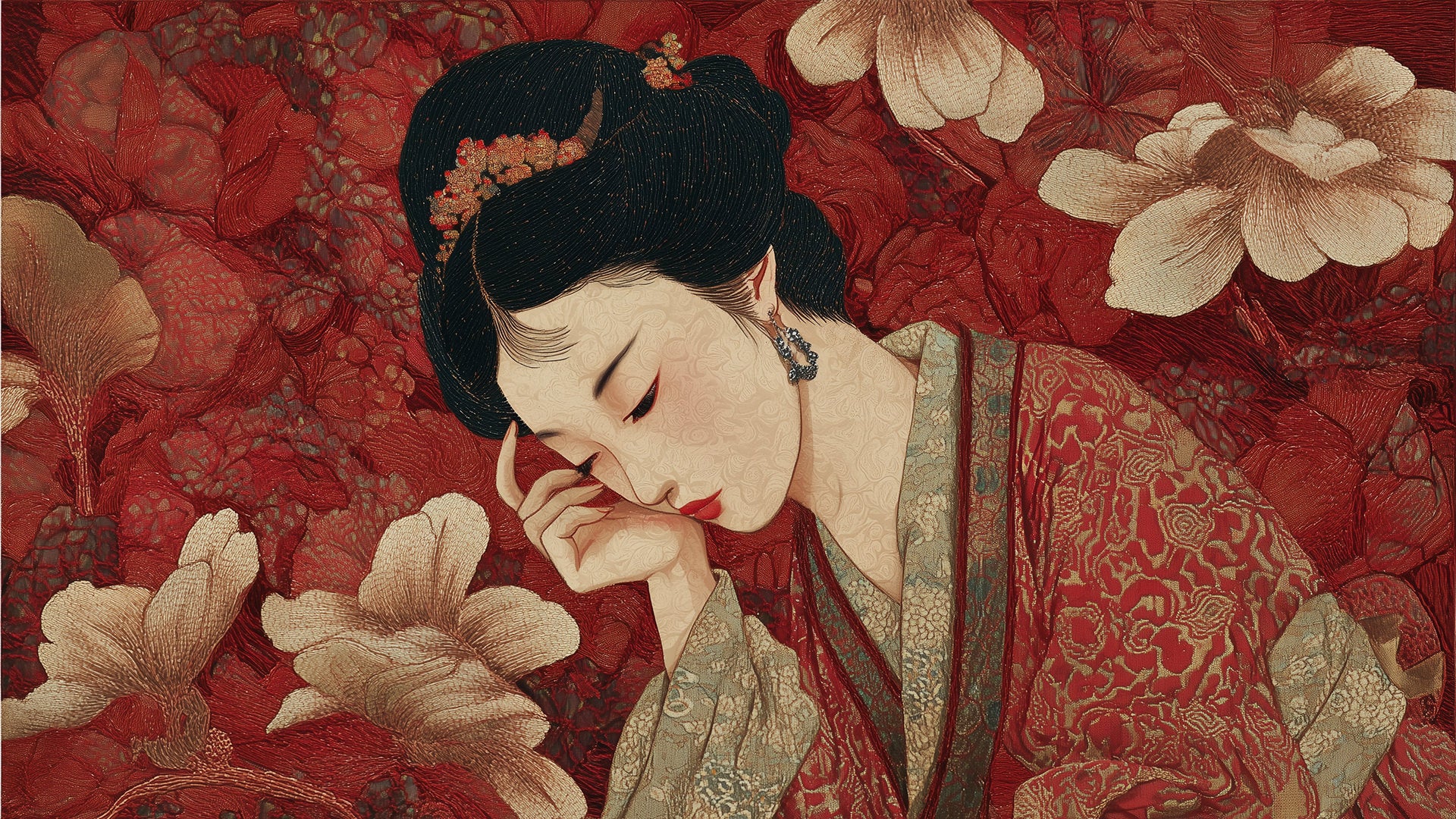 101 VIP WOMEN CHARACTERS OF WORLD LITERATURE COLLECTION