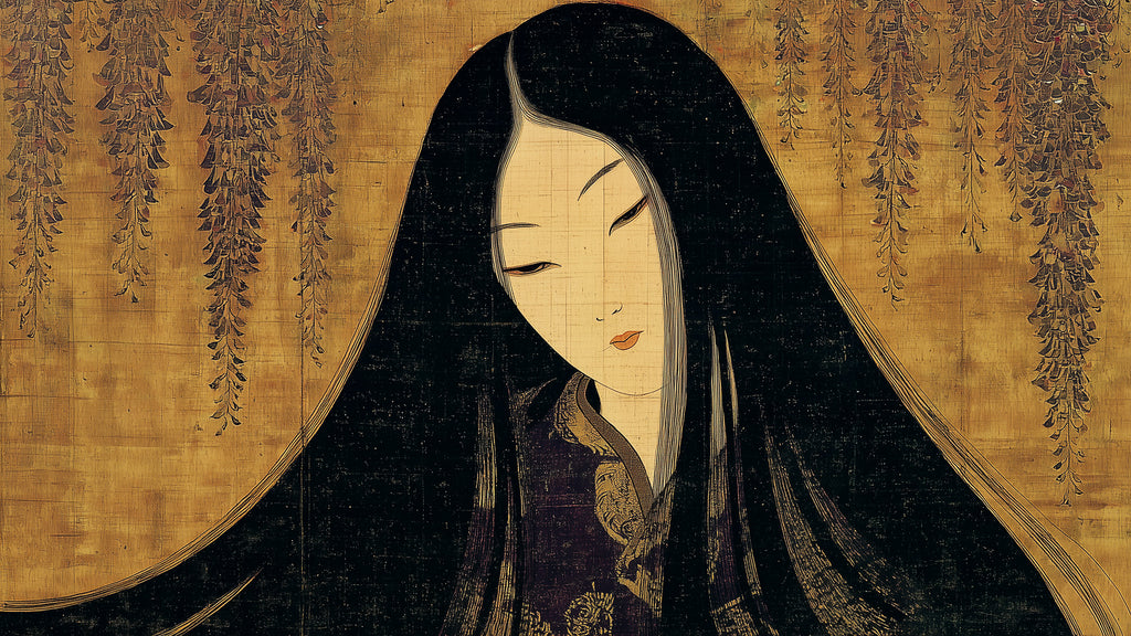 101 VIP WOMEN CHARACTERS OF WORLD LITERATURE COLLECTION