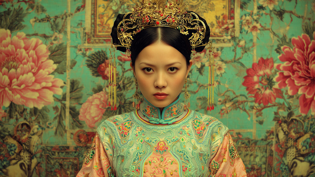 101 VIP WOMEN CHARACTERS OF WORLD LITERATURE COLLECTION