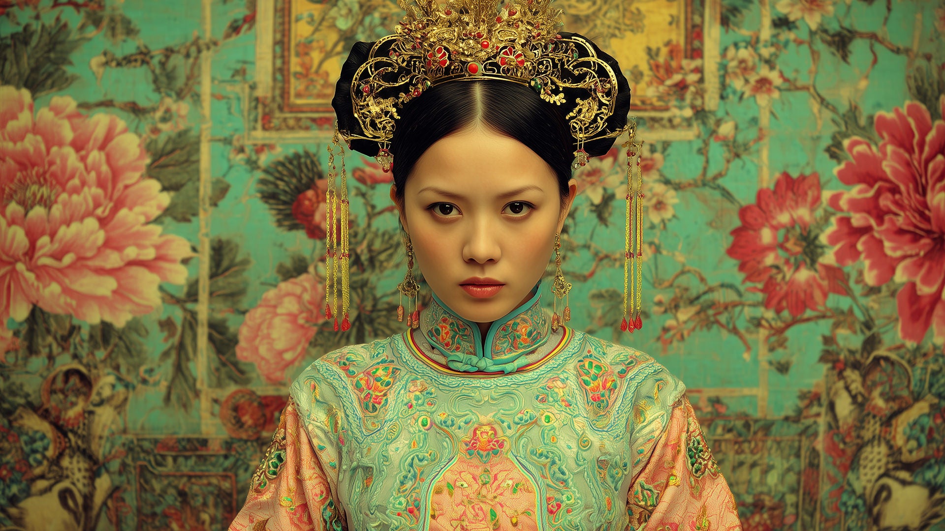 101 VIP WOMEN CHARACTERS OF WORLD LITERATURE COLLECTION