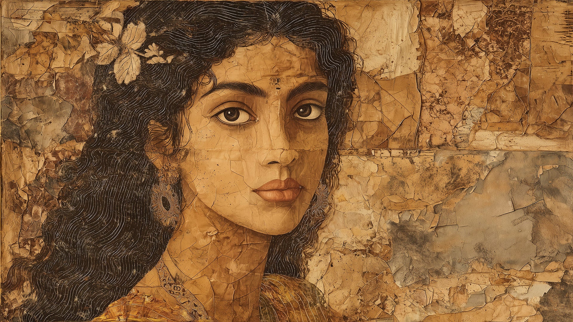 101 VIP WOMEN CHARACTERS OF WORLD LITERATURE COLLECTION