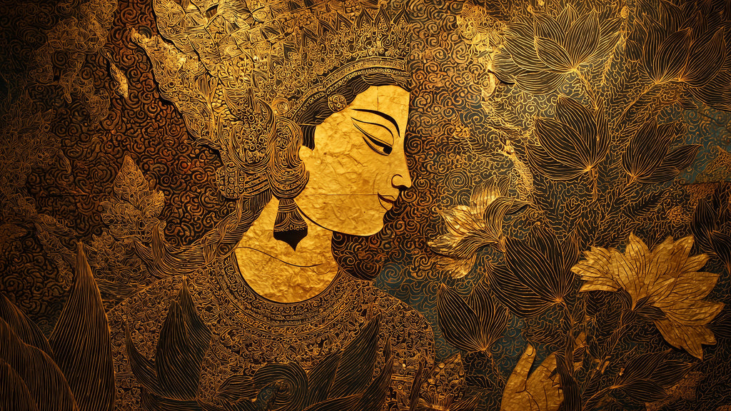 101 VIP WOMEN CHARACTERS OF WORLD LITERATURE COLLECTION