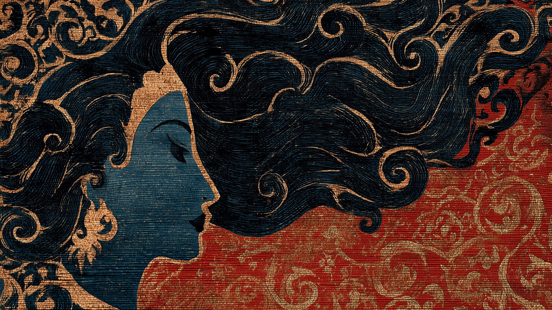 101 VIP WOMEN CHARACTERS OF WORLD LITERATURE COLLECTION