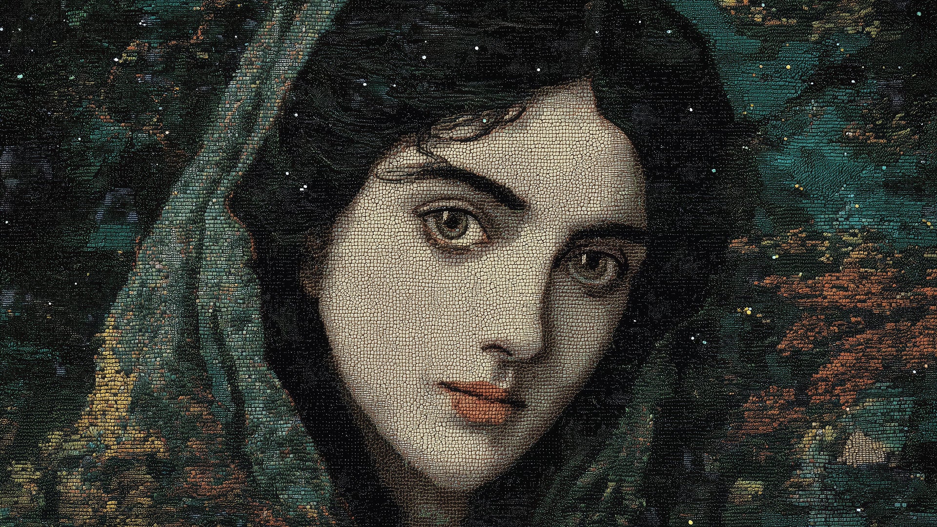 101 VIP WOMEN CHARACTERS OF WORLD LITERATURE COLLECTION